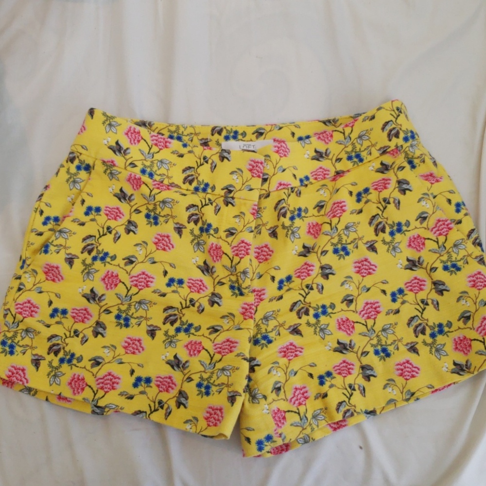 Loft Rivera shorts